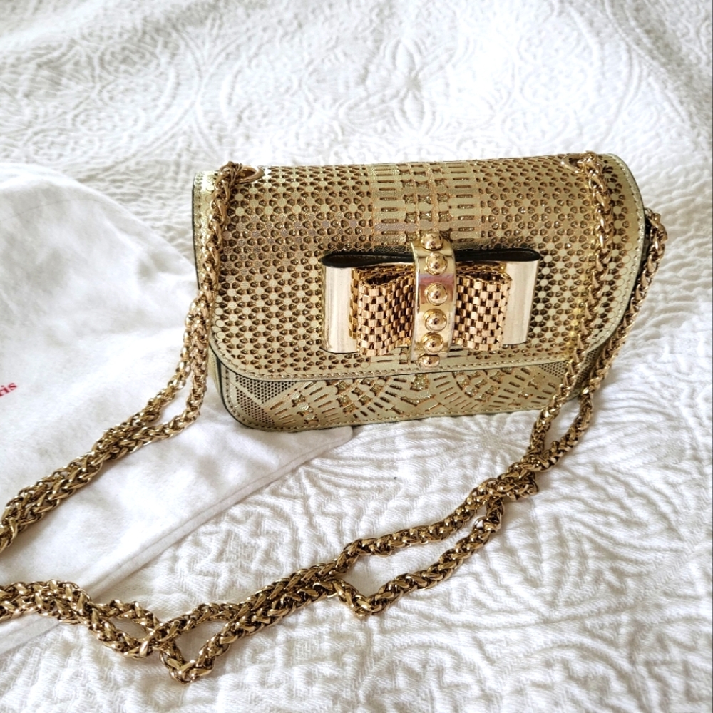 Christian Louboutin mini bag